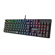 Redragon Sindri K671: Teclado Gamer RGB - imagem 2