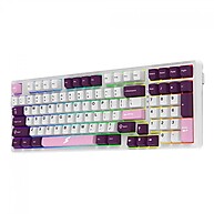 SuperFrame Fusion Pro: Teclado Gamer RGB - imagem 2