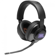 JBL Quantum 400: Headset Gamer Imersivo RGB - imagem 2