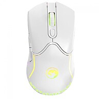 Combo Gamer Marvo CM310: Teclado, Mouse e Mousepad RGB - imagem 2