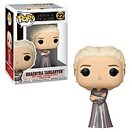 Rhaenyra Targaryen Funko Pop: A Rainha em Sua Coleção! - imagem 1