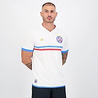 Camisa Esquadrão Bahia 2023 Torcedor 10 E. Ribeiro - imagem 2