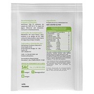 W Vegan Rice Protein 660G Sem Sabor Neutro - imagem 4