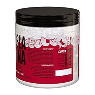 Gelatina #todecacho: Definição e Nutrição com Óleo de Rícino - imagem 2