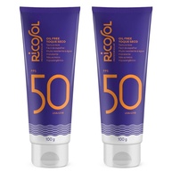 Ricosol FPS 50 Oil Free: Proteção Solar Impecável - imagem 1