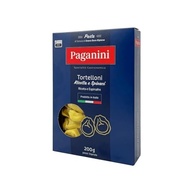 Macarrão Paganini Taortelloni Ricota Espinafre 200gr - imagem 2