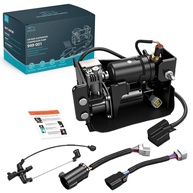 Bomba Compressor Suspensão Air Ride para Chevy Avalanche, Tahoe, Suburban e Cadillac Escalade GMC Yukon - Peça de Reposição 15254590 - imagem 1