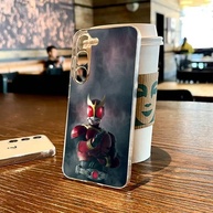 Capinha Kamen Rider: Proteção e Estilo! - imagem 2
