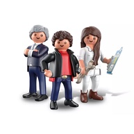 K.I.T.T. Playmobil: Reviva Knight Rider! - imagem 2