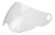 Viseira Capacete Mixs Captiva Street Rider Route Etceter Articulado Cristal/Fumê - imagem 1