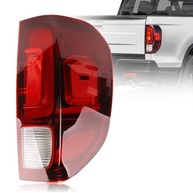 Lanterna Traseira LED Direita Honda Ridgeline 2017-2023 - Substituição Premium #33500-T6Z-A03 - imagem 2