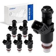 Injetores de Combustível Premium para Honda Accord, Odyssey, Pilot, Ridgeline e Acura MDX, TL | FJ485 - imagem 2