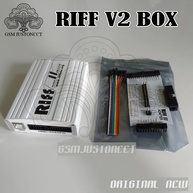 RIFF Box V2: Desbloqueio e Reparo Celular - imagem 1