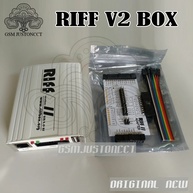 RIFF Box V2: Desbloqueio e Reparo Celular - imagem 4