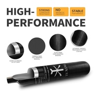Cilindro de Fibra de Carbono TUXING 4500Psi 0.58L - Potência e Segurança para seu Rifle PCP e Paintball - imagem 5