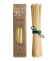 Massa Pappardelle Rigate Rustichella 500G - imagem 2