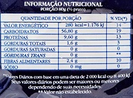Macarrão Penne Rigate Paganini 500g - imagem 4