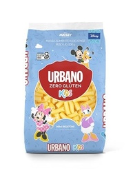 Urbano, Macarrão de Arroz, Mini Rigatoni, Kids - 500g - imagem 1