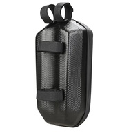 Bolsa Frontal Rígida 4L Impermeável para Scooter Elétrica e Bicicleta | Design Moderno e Seguro - imagem 3