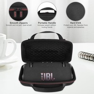 Capa Rígida Premium à Prova d'Água para JBL Xtreme 4 - Proteção Total! - imagem 4