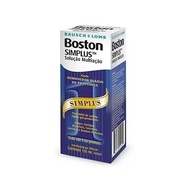Boston Simplus: Solução Completa para Lentes Rígidas - imagem 2