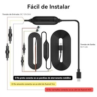 rigidos-de-camera-painel-c-kit-monitoramento-24h-cabos-tipo-de-a-para-ddpai-sua-a