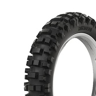 Pneu Traseiro Moto Rinaldi SH31 80/100-14 Aro 14 49M - Segurança e Performance para sua Biz - imagem 3