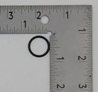 Yamaha OEM O-Ring QTY 2 93210-16772 - imagem 1