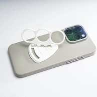 Ring Holder Celular: Estabilidade e Praticidade - imagem 1