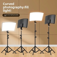 Ring Light 14" para Live: Iluminação Profissional! - imagem 1