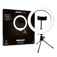 Ring Light Avant Use: Iluminação Perfeita! - imagem 1