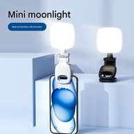 Ring Light Celular: Selfies e Vídeos Incríveis! - imagem 1