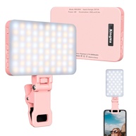 Ring Light KingMa: Iluminação Perfeita para Selfies e Vídeos - imagem 1