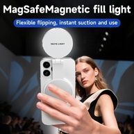 Ring Light Magnética: Selfies Perfeitas! - imagem 1