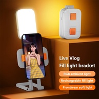 Ring Light Portátil: Ilumine Seus Vídeos! - imagem 4