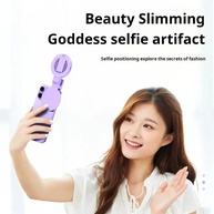 Ring Light Selfie: Iluminação Perfeita! - imagem 4