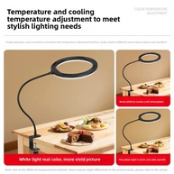 Ring Light 6/10” – Iluminação Perfeita para Selfies! - imagem 4