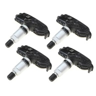Sensor TPMS 4 Peças para Kia Rio, Hyundai Grandeur i40 Azera - Monitore a Pressão dos Pneus! - imagem 2