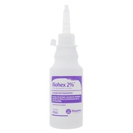 Riohex 2% Degermante: Antisséptico para Pele Segura - imagem 1