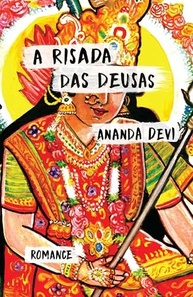 A Risada das Deusas: Um Romance Poderoso sobre Empoderamento Feminino e Trans - imagem 2