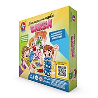Não Mexa Na Minha Barba – O Jogo de Diversão e Risadas - imagem 2
