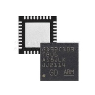 GD32C103: Microcontrolador RISC-V de Alto Desempenho - imagem 2