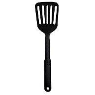 Espátula Perfurada Nylon: Cozinhe Sem Riscar! - imagem 2