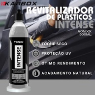 Kit Detalhamento Premium Sinergy Paint: Lavagem Impecável Sem Riscos - imagem 4
