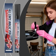 para Riscos Automóveis | Removedor de Riscos Aplicação Fácil,Cuidados com a Pintura do Veículo | para Vendedores de Veículos Usados SUV Profissionais de Detalhamento e Oficinas de - imagem 3