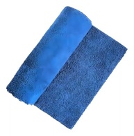 Toalha Microfibra Vonixx 40x40cm 350GSM - Acabamento Impecável Sem Riscos - imagem 4