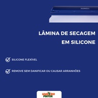 Rodo Secador Automotivo Vonixx: Sem Riscos! - imagem 2