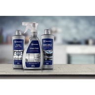 Limpa Vidro e Vitrocerâmico Electrolux 200ml - Brilho e Limpeza sem Riscos - imagem 3