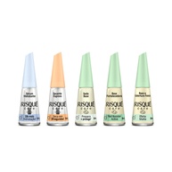 Risqué Care: Kit Unhas Fortes e Hidratadas - imagem 1