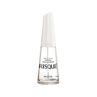 Risqué Incolor: Fortaleça e Realce Suas Unhas - imagem 1